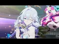 Robin sings "Only by Chasing the Wind" - Full Version w/ Lyrics (Honkai Star Rail 4.5)
