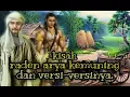 Download Lagu RADEN ARYA KEMUNING dan SUNAN GUNUNG JATI.
