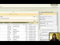 Data View Web Part - Query Strings