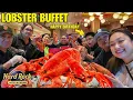 FRESH HARVEST BUFFET AT HARD ROCK CASINO HOTEL SACRAMENTO LOBSTER BUFFET PINOY IN AMERICA