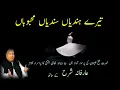 Download Lagu Tere Hundia Sundia Mehbooba || NFAK || Sufiana Kalam || Shaoor e Bedar