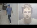 Search for escaped Galveston Co inmate