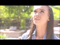 Charity Crawford in the country