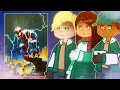 Download Lagu 🕷️💀🏈Peter Parker bullies React Spider-Man(2008) -Part 2- | Gacha React 🇧🇷/🇺🇸