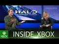 Video di All the News On Halo - Master Chief Collection (Reach & PC)