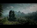 The Witcher 3: Wild Hunt - The Fields of Ard Skellig 1 Hour Version