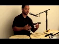 How to Play Congas and Shakers Part 2