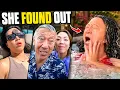 Family SCANDALS that You WILL Laugh at MoonTellThat Compilation