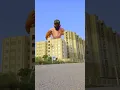 Download Lagu Meri gadi Mera Bangla sab Tera sanvariya Seth Song || 😱 magical ghar jumping vfx magic #shorts