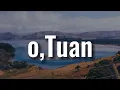 Download Lagu .Feast - O Tuan (Lirik) || Mix -  Barasuara,  Ahmad,  Ghea Indrawari