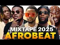 Download Lagu NEW AFROBEAT MIXTAPE 2025 - NAIJA 2025 VIDEO MIX | AMAPIANO - Asake, Ayra Starr, Tyla, Wizkid, Omah