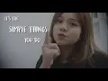 Download Lagu [Cover] Michael Carreon - The Simple Things l ICEMAIDEN