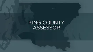Candidates for King County Assessor
