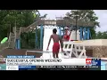 Point Mallard Park had a successful opening weekend despite ticket price increases