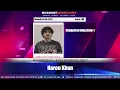 Mugshot TV - Live Arrest Booking Stream