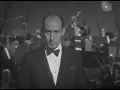 Henry Mancini - It Had Better Be Tonight (Meglio Stasera) (Best Of Both Worlds, November 29th 1964)