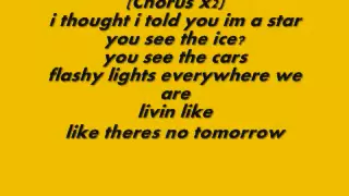 jeremih im a star everywhere we are lyrics