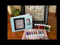 A limited edition release exclusive to Hobby House Needleworks
