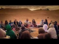 Download Lagu Abba Amma Abwoon, Ave Maria | World AE singing essene song in the Sahara Desert | Audrey \u0026 Emanuele