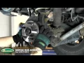 How To Jeep Wrangler 97- 06 TJ Hub Replacement