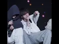 Baby(renjun) is still sleepy who wakes up my baby?