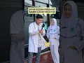Berapa sih biaya kuliah perawat?