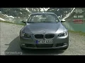 Motorweek 2007 BMW 335i Sedan E90 and Coupe E92 Road Test