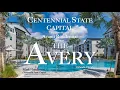 The Avery Orlando Property