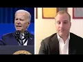 There were no allies left for Biden Republican strategist Biden drops out of race