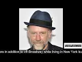 Xander Berkeley biography