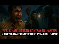 Download Lagu Selamat dari Tumbal Pesugihan Kontrakan Bu Hajah, Berkat Kakek Penjual Sapu yang Pernah Ia Tolong!