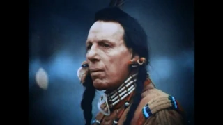 Keep America Beautiful The Crying Indian 1970