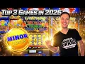 I Tried 5 000 Slot Machines These 3 Give You Jackpot Potential