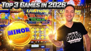 I Tried 5 000 Slot Machines These 3 Give You Jackpot Potential