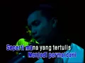 Exist - Mengintai Dari Tirai Kamar Karaoke+Lirick
