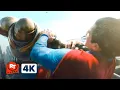 Superman (2025) 4K - Superman vs. the Hammer of Boravia | Movieclips