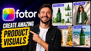 What Is Vibe Marketing? Turn Creative Ideas into High-End Visuals with Fotor AI
