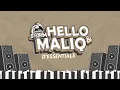 Himalaya - Maliq & D'Essential ( HELLO MALIQ D'ESSENTIAL 2023 )