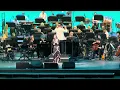 lizzy mcalpine debuts “the light in the painting” @ the hollywood bowl w/ a full orchestra!!!