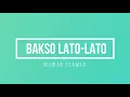 Download Lagu WAWAN TEAMLO - BAKSO LATO-LATO (KARAOKE) [REMASTERED]
