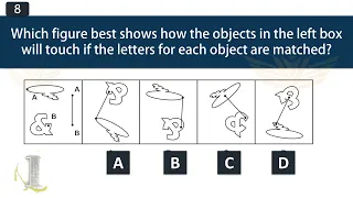 ASVAB Assembling Objects Practice Test 2026