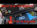 What s in the Box - ATV Trail Gear