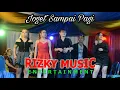 Download Lagu JOGET SAMPAI PAGI ( COVER ) RIZKY MUSIC