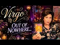 Virgo No Second Guessing This One It s Already in the Works