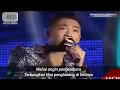 TABIR KEPALSUAN - IRWAN SUMENEP DA2 LIRIK VIDEO