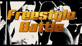 oka vs carpoza freestle battle 
