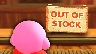 Download Kirby but there are NO Copy Abilities MP3