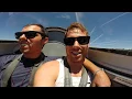 Soaring HIGH at Soar Truckee! Glider Plane