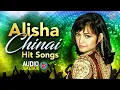 Alisha Chinai Hit Songs | 90s Bollywood Dance Songs | Hindi Songs Party Mix | Bollywood Hit Songs