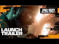 Call of Duty Black Ops 6 - Global Launch Gameplay Trailer